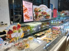 -巴黎贝甜(常德路店)