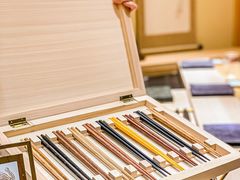 -荣一代目OMAKASE板前料理
