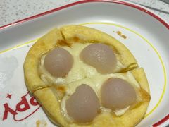 -龍歌自助小火锅(芝罘万达店)