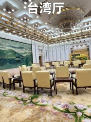 -人民大会堂宴会厅