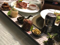 -四季民福烤鸭店(王府井灯市口店)