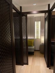 -文华东方水疗中心