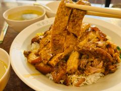 -陆长玖古法猪脚饭(玄风桥店)