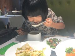 -汤城小厨•粤菜•靓汤(金宝街店)