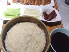 酥香嫩烤鸭-乾园(天河城店)