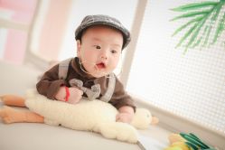 -憨大叔摄影馆80店连锁(诸暨店)