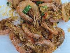 -景好海鲜餐厅(大鹏必选旅游店)