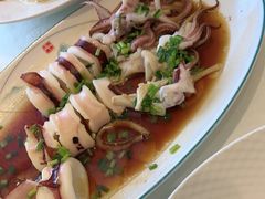 -沪华海鲜大酒楼(南汇店)