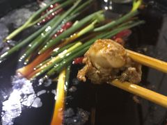 -石灰市毛记烧鸡公(解放碑店)