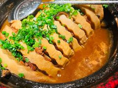 -锦楼·臻选新杭帮(杭州中心店)