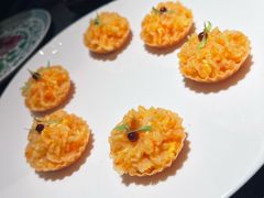 -南里山房·新淮扬菜(徐汇万科店)