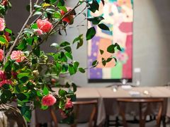 大堂-曲廊院(东四十一条店)