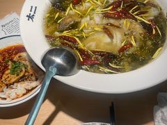 -太二酸菜鱼(深圳布吉万象汇店)