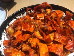 -兔爸私家小厨(新北万达店)