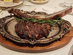 -MORTON'S 莫尔顿牛排坊(北京丽晶酒店)