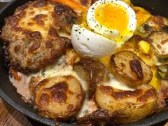 手打牛肉茄汁五谷饭-农畉LONFOOD(福田星河COCOPark店)