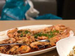 -Isla Sugbu Seafood City