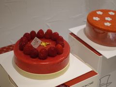 -巴思客蛋糕(交通路店)