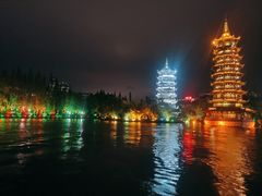 -桂林两江四湖景区