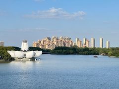 -东湖景区