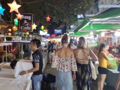 -富国夜市