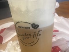 -85度C(厦门台湾街店)