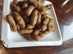 -火龙堂·风味民间菜(文一路店)