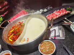 -捞王锅物料理(昆山店)