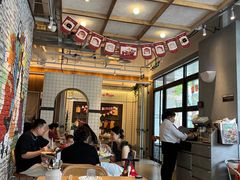 -必胜客(大宁路店)