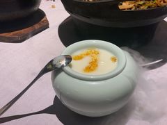 贵妃山药酪-掌柜的店·河南菜(世茂店)