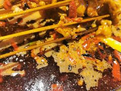 -四小区火锅·巷子里的重庆火锅(花照壁店)