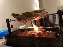 -关二碳烤羊腿(龙翔路店)
