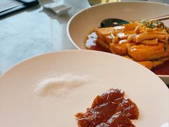 一口酥-雀蓝川菜(星悦汇店)