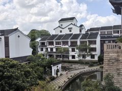 -苏州吴宫泛太平洋酒店