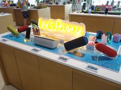 -Sony Store索尼(深圳深业上城店)