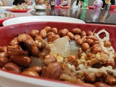 -正亮农家院·海鲜本地菜