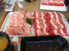 -新辣道鱼火锅(领展购物广场·中关村店)