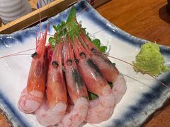 -千代武日本料理(开发区店)