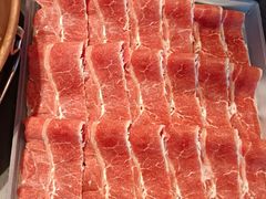 -南门四季铜锅涮肉(东坝店)