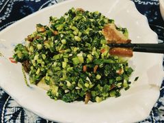 -滇道云南特色料理(康定路店)