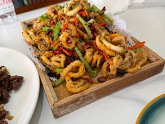 -清真·同发顺饭庄·烧麦(总店)
