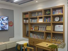 -子曰书院·古筝围棋书法国画小主持(夏都店)