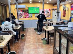 -牛信亭韩国料理·炭火烤肉(紫藤路店)