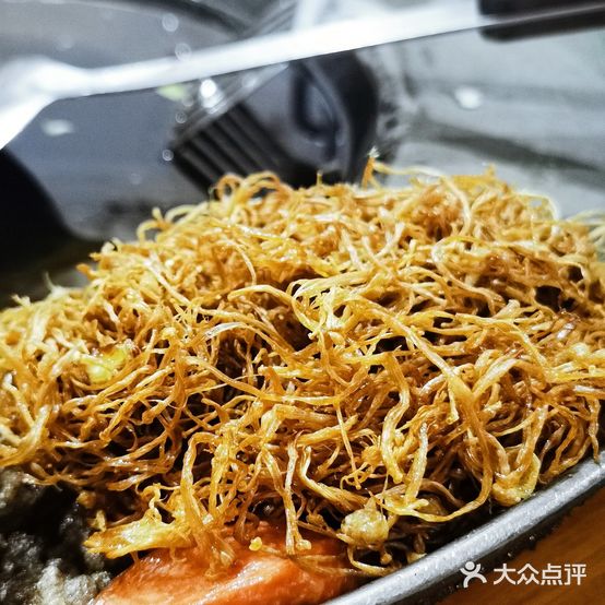 刘记炸洋芋