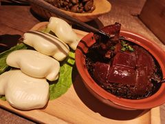 -香园茶社·金陵小灶(老门东店)