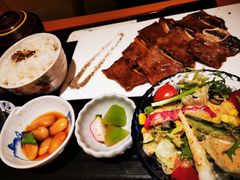 -皇品田苑日式料理(苏州中心店)