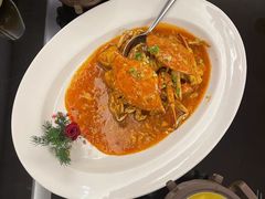 -泛太平洋大酒店·海天楼中餐厅·粤菜