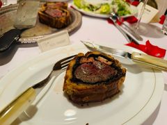 -壳里西餐厅Coquille Seafood Bistro(蒙自路店)