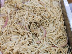 -1910老鲁味海鲜·戳子肉·青岛菜(金沙滩店)