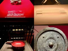 -北京大葆台遗址博物馆